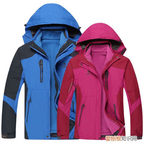 2018冲锋衣十大名牌登山爱好者的必备品