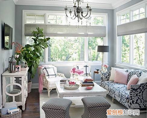 软装色彩搭配，看案例学设计， 一分钟学会~