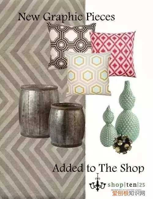 11个软装方案，完美到难以抉择！，软装方案怎么讲解