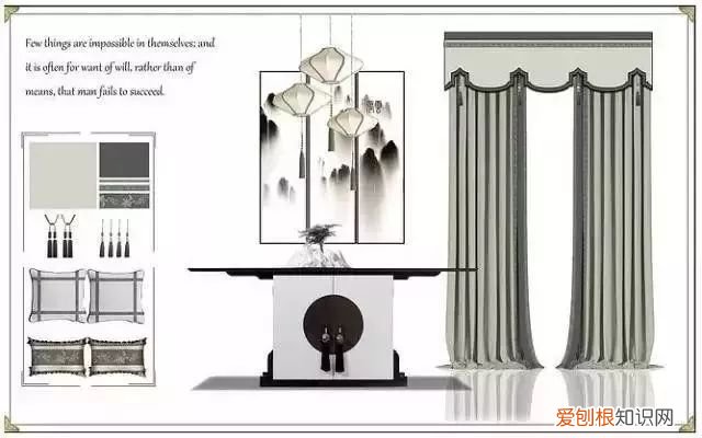 11个软装方案，完美到难以抉择！，软装方案怎么讲解
