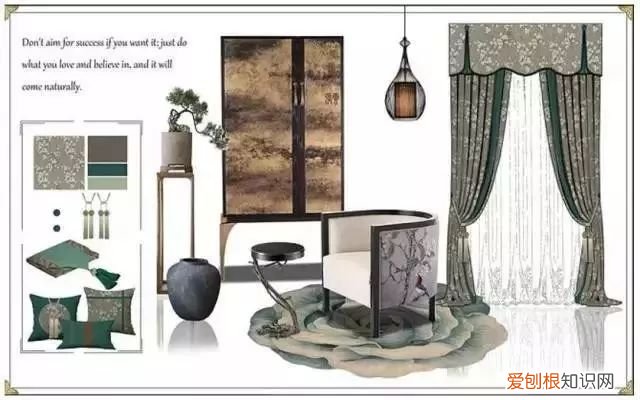 11个软装方案，完美到难以抉择！，软装方案怎么讲解