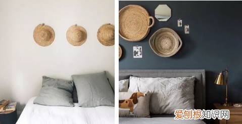 墙面刷成双拼两色,分分钟提升整体格调!,两色拼色墙