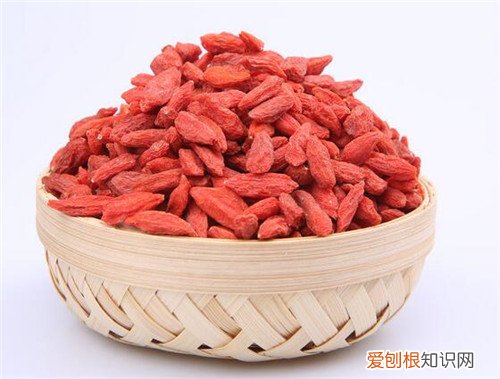 哪里的枸杞最好如何挑选到优质的枸杞