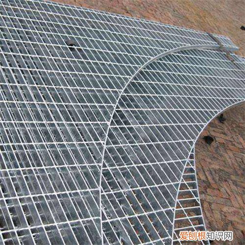 钢格栅价格多少钱一平 原来钢格栅这么好用啊