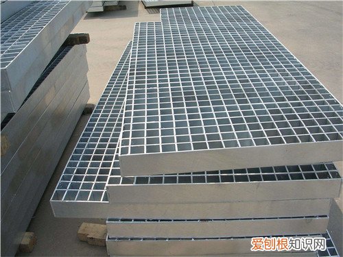 钢格栅价格多少钱一平 原来钢格栅这么好用啊