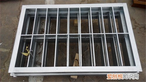 钢格栅价格多少钱一平 原来钢格栅这么好用啊