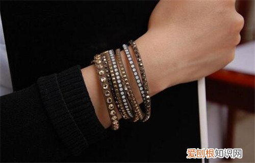 男士手链什么材质好 男士戴手链有什么讲究