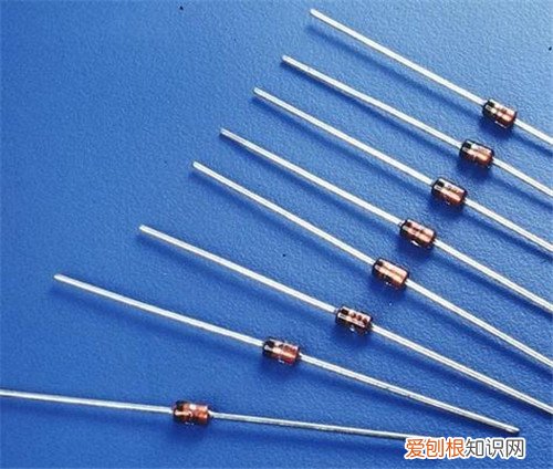二极管的作用有哪些 知道这些才能更好的使用它