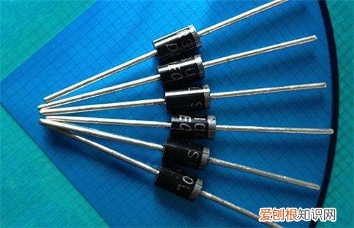 二极管的作用有哪些 知道这些才能更好的使用它