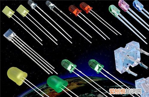 二极管的作用有哪些 知道这些才能更好的使用它