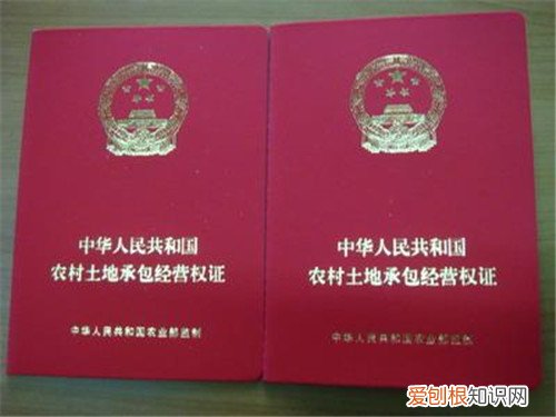 农村土地承包合同范本土地承包合同怎么写才规范