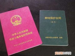 农村土地承包合同范本土地承包合同怎么写才规范