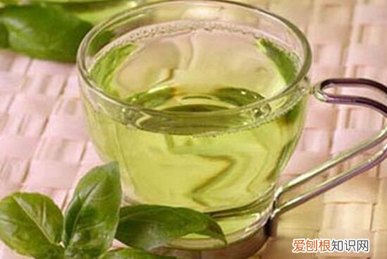 柿子叶的功效与作用 柿子叶泡茶的方法