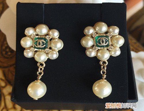 chanel耳环送礼好吗 香奈儿首饰如何辨真假