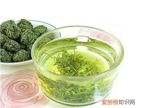 绞股蓝泡水喝的功效 绞股蓝正确泡水喝的方法