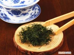 绞股蓝泡水喝的功效 绞股蓝正确泡水喝的方法