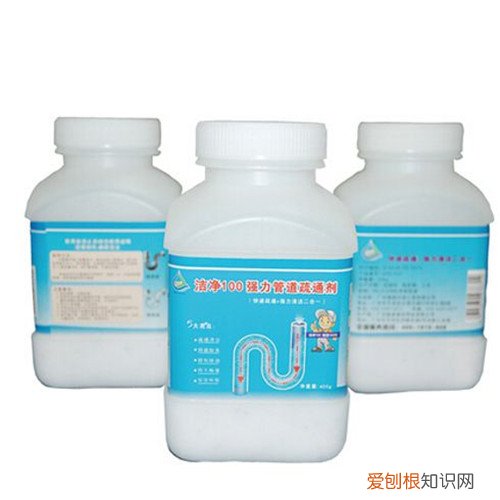 管道疏通剂有用吗 堵塞情况不同其具体的疏通方式也不一样