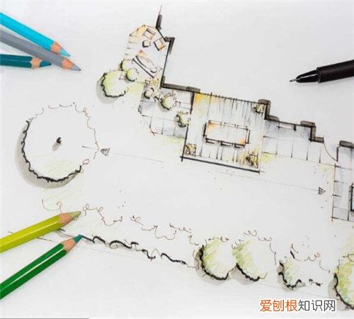 景观设计师就业方向有哪些 需要掌握哪些必备技能