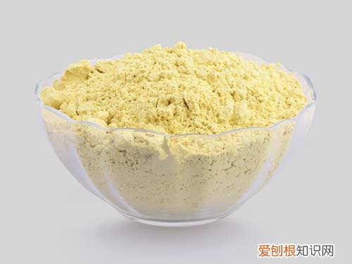 花粉的功效与作用及食用方法 最全花粉知识介绍