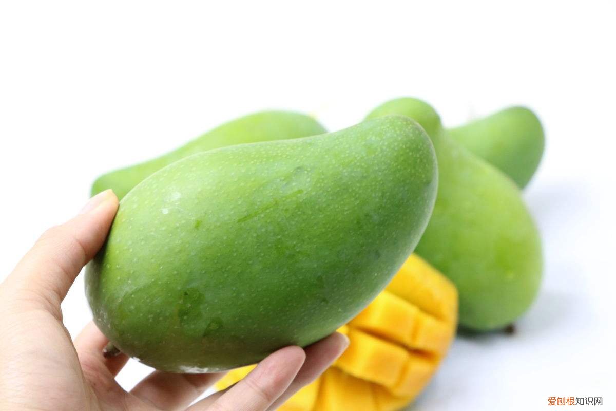 青芒果怎么吃比较好吃 食用青芒果有哪些禁忌