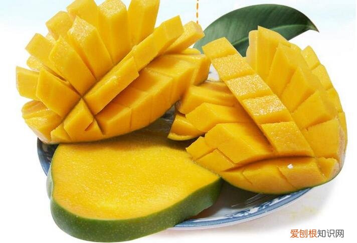 青芒果怎么吃比较好吃 食用青芒果有哪些禁忌