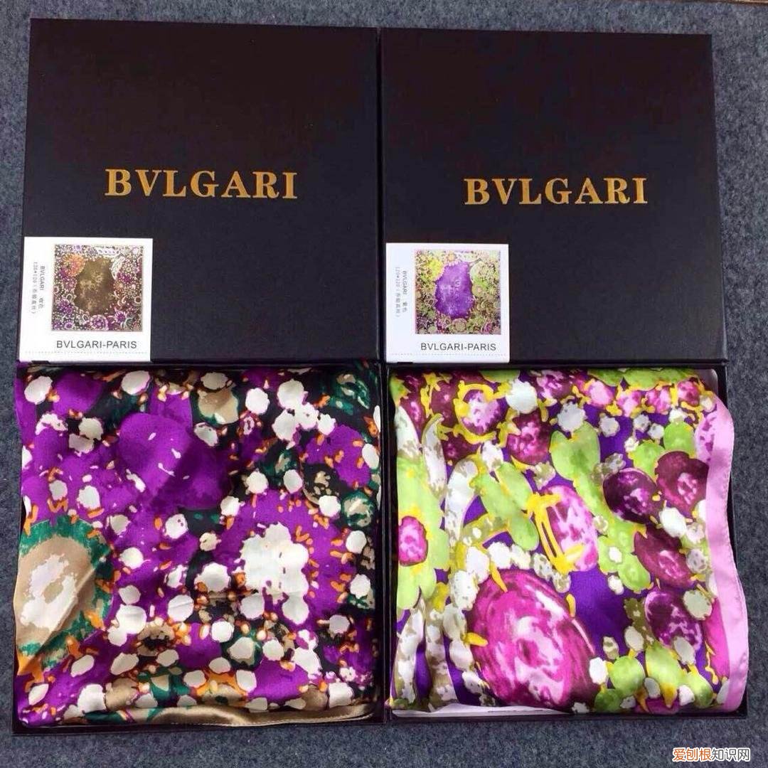 高档丝巾品牌排行榜2017 高档的丝巾品牌有哪些