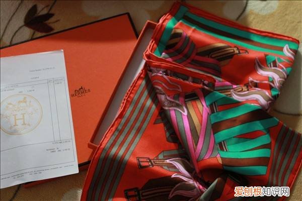 高档丝巾品牌排行榜2017 高档的丝巾品牌有哪些