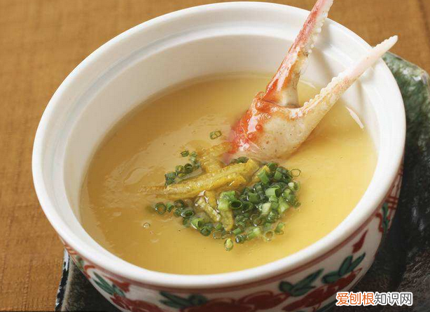 蒸鸡蛋羹的做法 三招教你蒸出嫩滑的鸡蛋羹