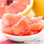 柚子苦能吃吗 怎么挑选甜柚子