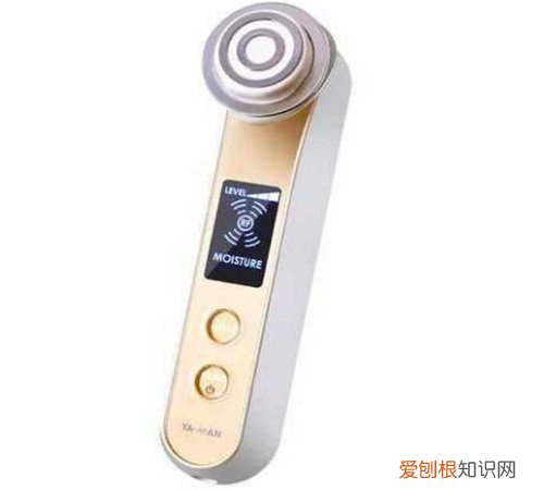 2017十大家用美容仪器排行榜 哪个牌子家用美容仪器好用