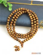 108颗佛珠怎样佩戴好 佛珠佩戴有什么讲究