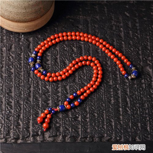 108颗佛珠怎样佩戴好 佛珠佩戴有什么讲究