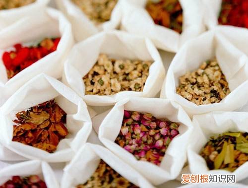 减肥茶配方推荐 掌握这5个配方不信瘦不下来