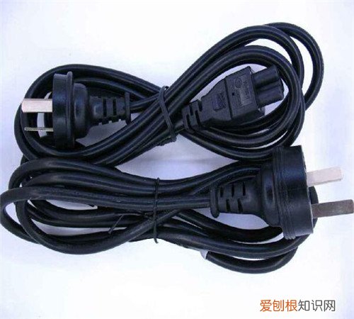 笔记本电源线怎么保养 原来它竟有这么多讲究