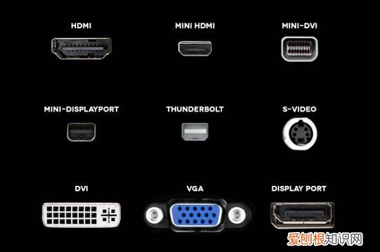 电视如何和电脑连接 两种简单方法轻松搞定