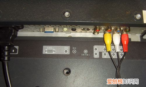 电视如何和电脑连接 两种简单方法轻松搞定