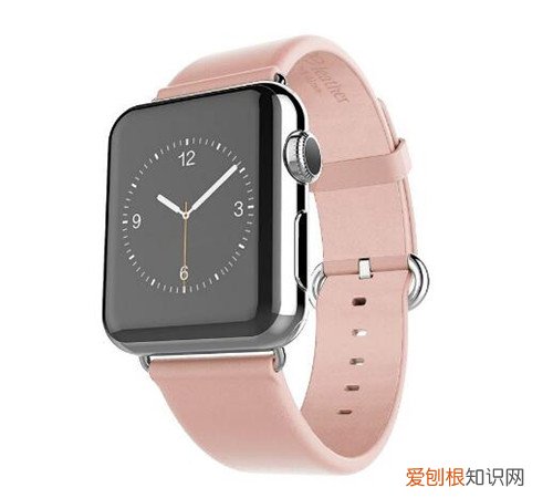 iwatch苹果手表为何如此火爆 iwatch苹果手表6大功能详解