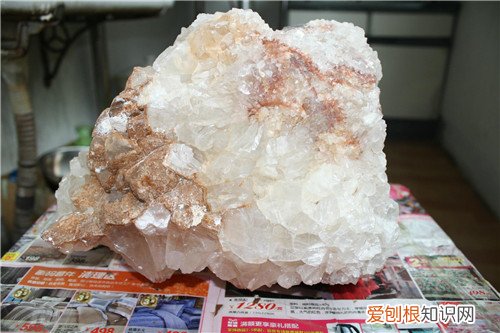 方解石价格很贵吗 除了建材居然还有这么多功效