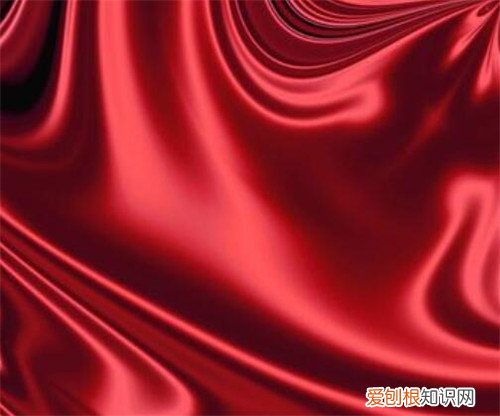 冰丝是什么面料 冰丝与仿真丝的区别