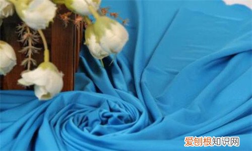 冰丝是什么面料 冰丝与仿真丝的区别