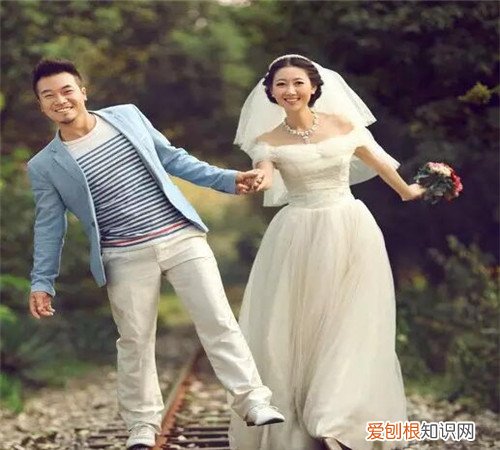 天津哪里拍婚纱摄影外景好看 10大天津婚纱外景推荐