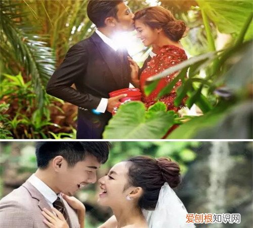 天津哪里拍婚纱摄影外景好看 10大天津婚纱外景推荐