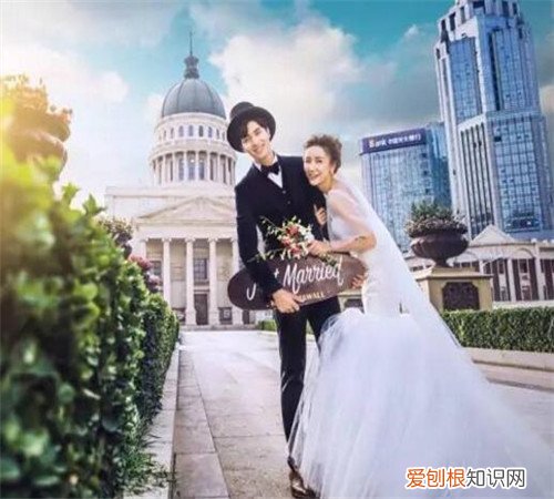 天津哪里拍婚纱摄影外景好看 10大天津婚纱外景推荐