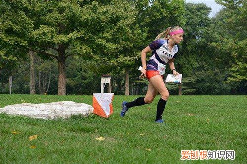 什么是定向运动 原来它有这么多好处啊