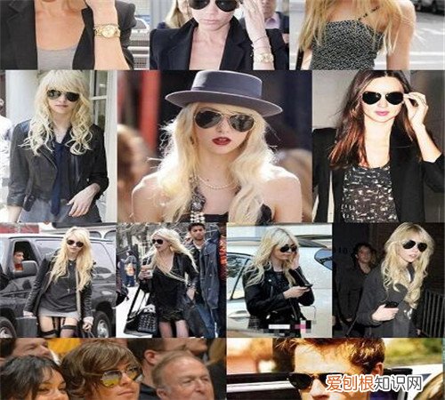 雷朋3025如何鉴别真假 教你6招让你和假雷朋眼镜说拜拜