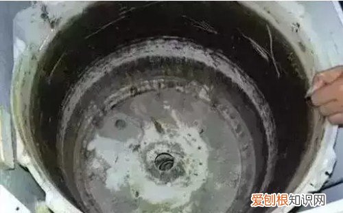 洗衣机怎么清洗洗衣机轻松去污好方法