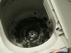 洗衣机怎么清洗洗衣机轻松去污好方法