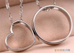 情侣吊坠怎么挑选更合适 什么样的款式更有意义