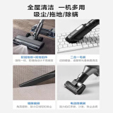 美的吸尘器Q6好不好用