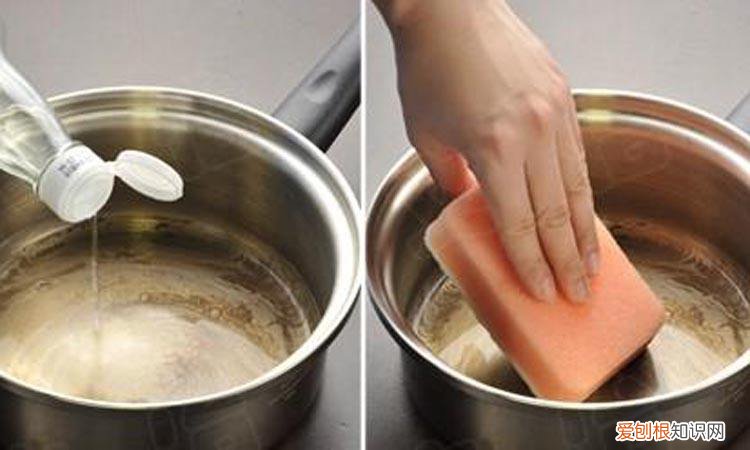 不锈钢锅烧黑了怎么办擦亮 不锈钢锅日常使用注意事项